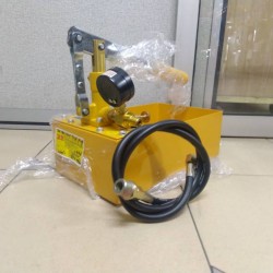 Hand Test pump SY-60
