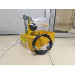 Hand Test pump SY-60