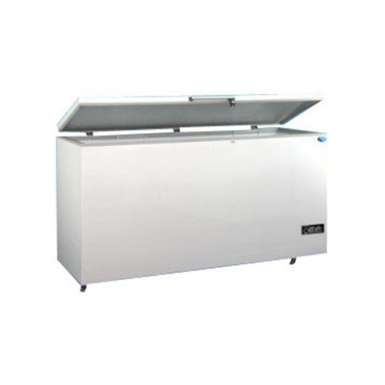 Snow chest Freezer LY600LD