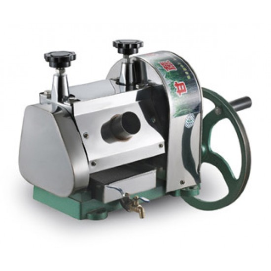 Sugarcane machine