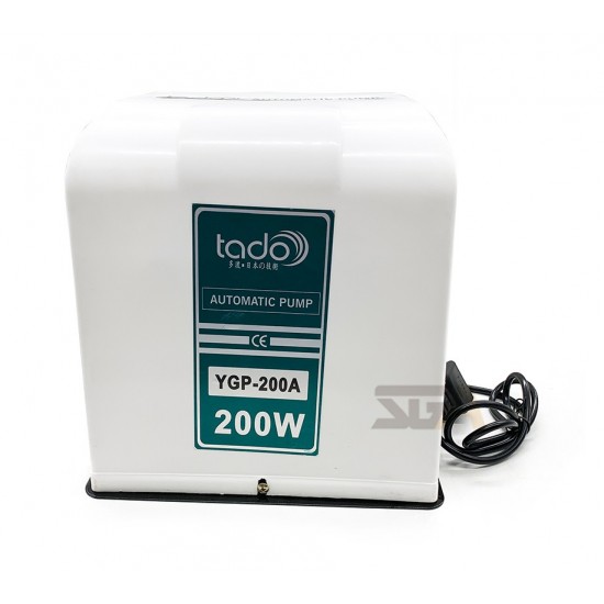 TADO Automatic water pump YGP-200A