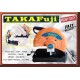 TAKAFUJI CUT OFF MACHINE 14" , 2300W , 3800RPM, 355MM