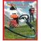 TANAKA BRUSH CUTTER OMC² SUM 328 PRO C/W STD ACCS / MESIN RUMPUT