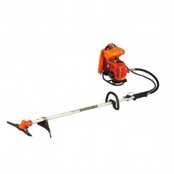 TANIKA BRUSH CUTTER BG328 C/W STD ACCS