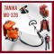 TANIKA BRUSH CUTTER MG-328 C/W STD ACCS / MESIN POTONG RUMPUT / MESIN RUMPUT