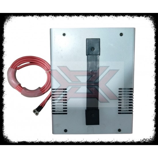 TELETRON DC-AC INVERTER
