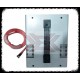 TELETRON DC-AC INVERTER