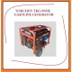 TOKUDEN TKG-9000E, 7KW ELECTRIC START