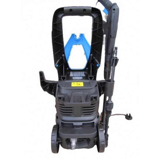 TSUNAMI HIGH PRESSURE CLEANER HPC7180