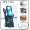 TSUNAMI HIGH PRESSURE CLEANER HPC7140 