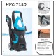 TSUNAMI HIGH PRESSURE CLEANER HPC7180