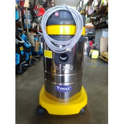 HEAVY DUTY VACUUM VOMAX BF575
