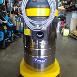 HEAVY DUTY VACUUM VOMAX BF575