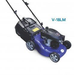 Lawn Mover
