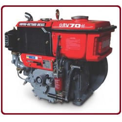 VIKYNO ENGINE DIESEL RV70-N