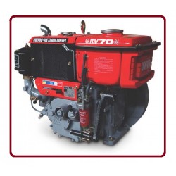 VIKYNO ENGINE DIESEL RV70-N
