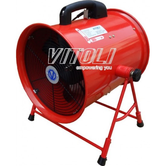 VITOLI PORTABLE BLOWER