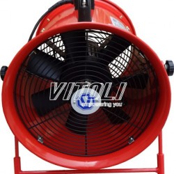 VITOLI PORTABLE BLOWER