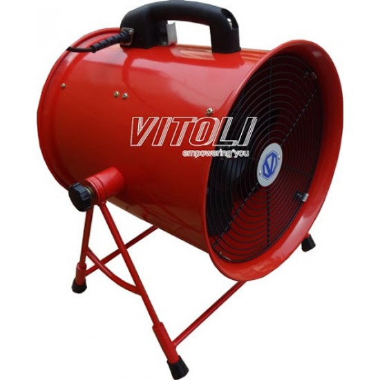 VITOLI PORTABLE BLOWER