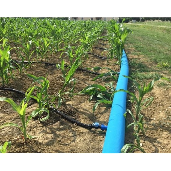 WATER PUMP HOSE 4INCH X 100 METER
