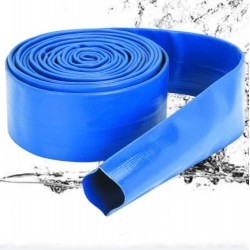 WATER PUMP HOSE 4INCH X 100 METER