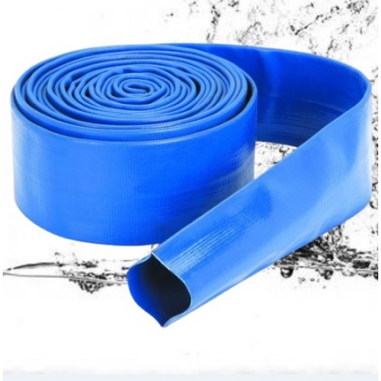 WATER PUMP HOSE 4INCH X 100 METER