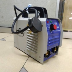 INVERTER WELDING MACHINE ARC-160Z