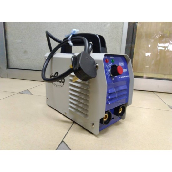 INVERTER WELDING MACHINE ARC-160Z