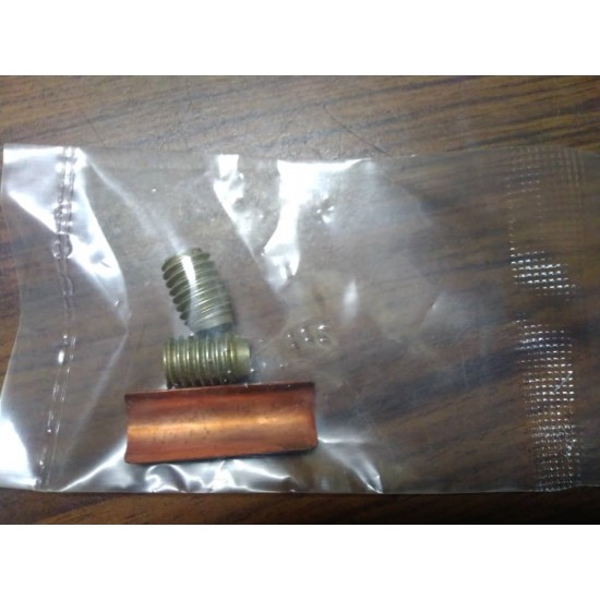 Welding electrode holder KD-300-AMP