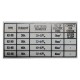 Welding electrode holder KD-300-AMP