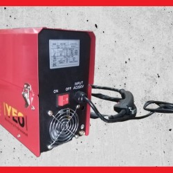 WELDING MACHINE MIG-188 YEO GASLESS INVERTOR