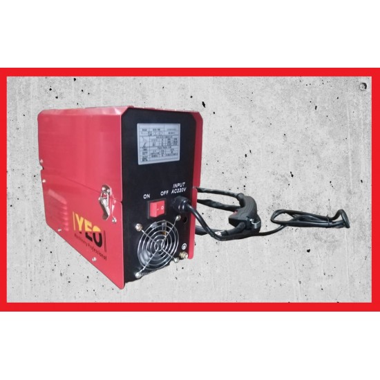 WELDING MACHINE MIG-188 YEO GASLESS INVERTOR