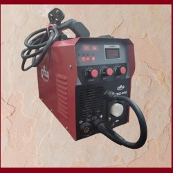 MRZ200 ACO MIG WELDING MACHINE SET C/W ACCS