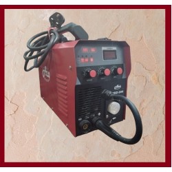 MRZ200 ACO MIG WELDING MACHINE SET C/W ACCS