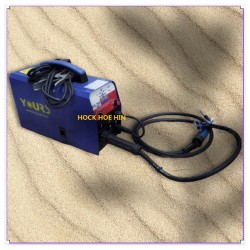 YOURS WELDING PARTNER (MIG-250 IGBT)