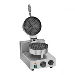 Waffle Baker UWB-1