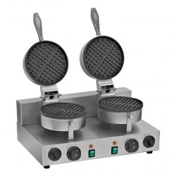 Waffle Baker UWB-2