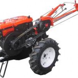 Walking kubota diesel power tiller 8HP Walking kubota diesel power tiller 8HP