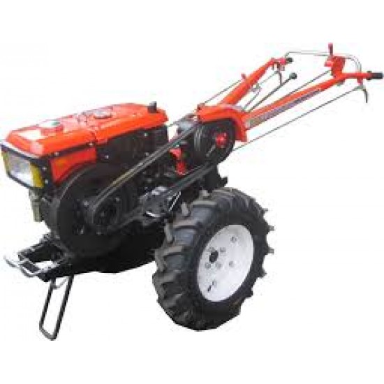 Walking kubota diesel power tiller 8HP Walking kubota diesel power tiller 8HP