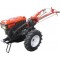 Walking kubota diesel power tiller 8HP