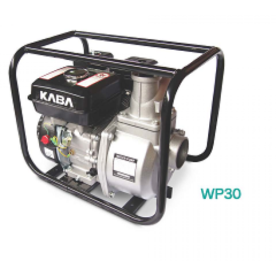 Water Pump WP30 Water Pump WP30