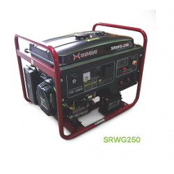 Welder Generator SRWG250
