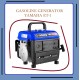Gasoline Generator Yamaha ET-1