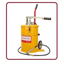 HAND OPERATED GREASE TANK YAMASAKI TK-33