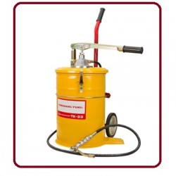 HAND OPERATED GREASE TANK YAMASAKI TK-33