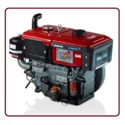 YANMAR DIESEL ENGINE TF120M (12HP)