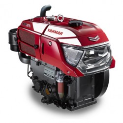 YANMAR DIESEL ENGINE(12HP) TF120