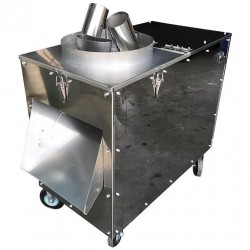 Banana Slicer Machine