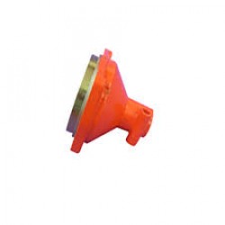 BG328 Clutch housing assy