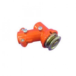 BG328 Gear Case Assy